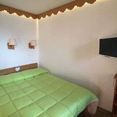 Apartment Chamois Blanc 7A - Great Views Of Шамони Екстериор снимка