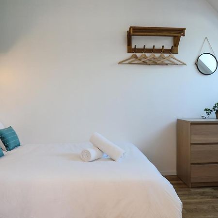 Apartment Chamois Blanc 7A - Great Views Of Шамони Екстериор снимка