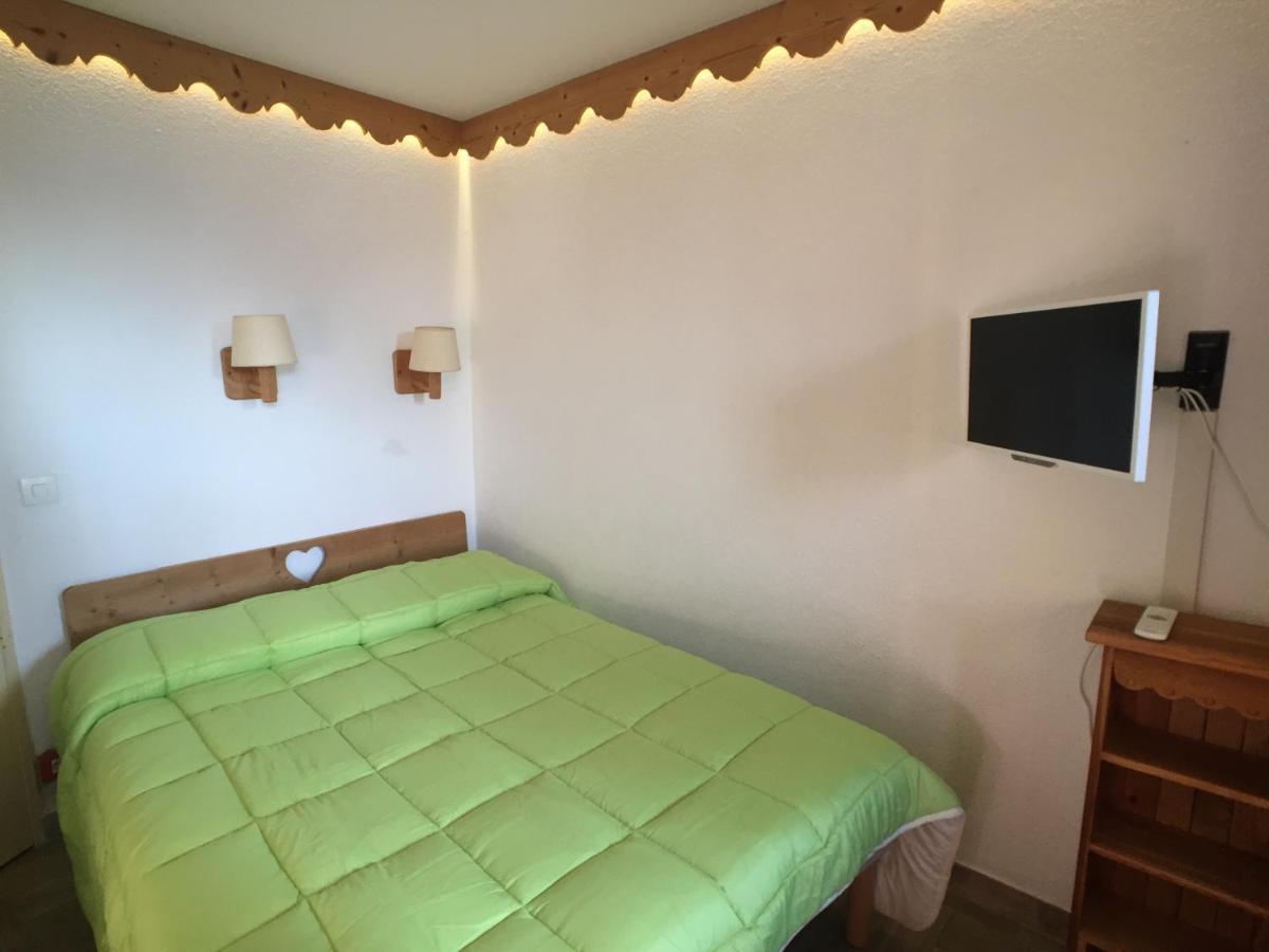 Apartment Chamois Blanc 7A - Great Views Of Шамони Екстериор снимка