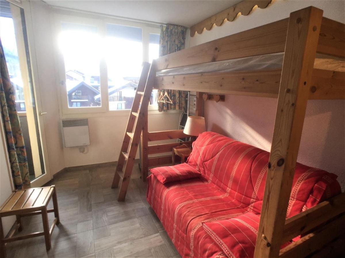 Apartment Chamois Blanc 7A - Great Views Of Шамони Екстериор снимка