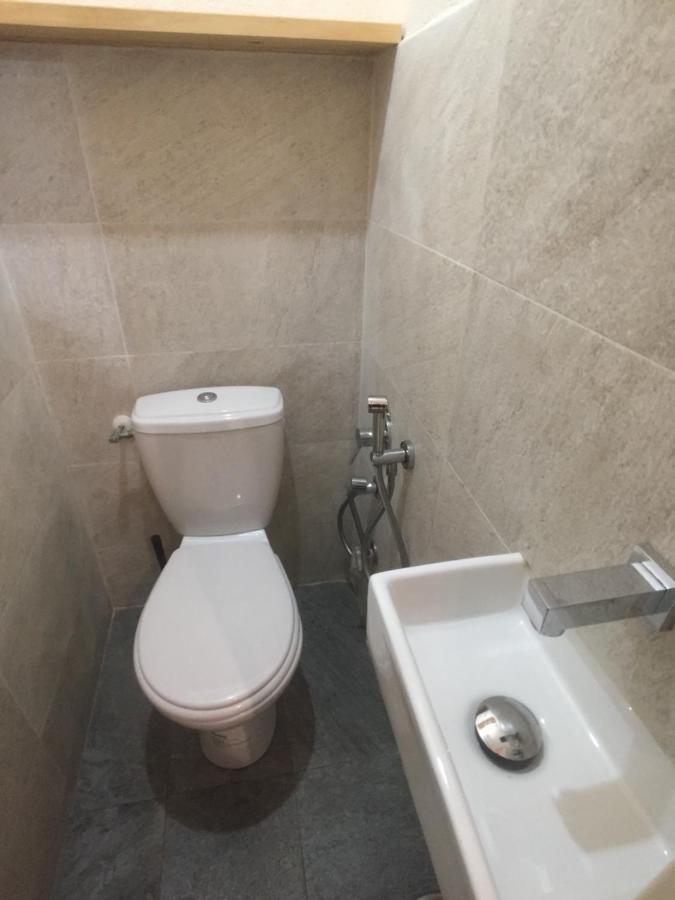Apartment Chamois Blanc 7A - Great Views Of Шамони Екстериор снимка