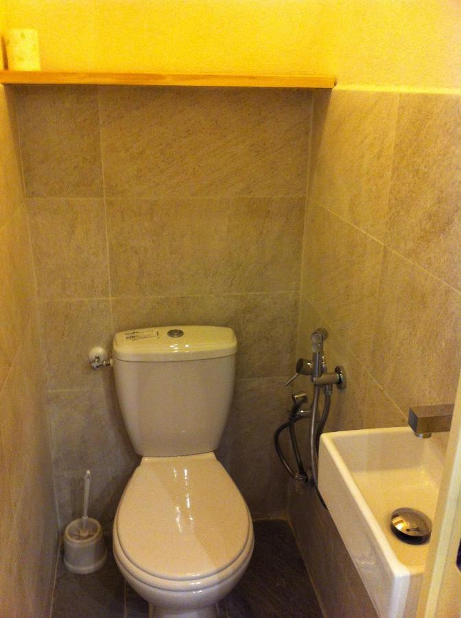 Apartment Chamois Blanc 7A - Great Views Of Шамони Екстериор снимка