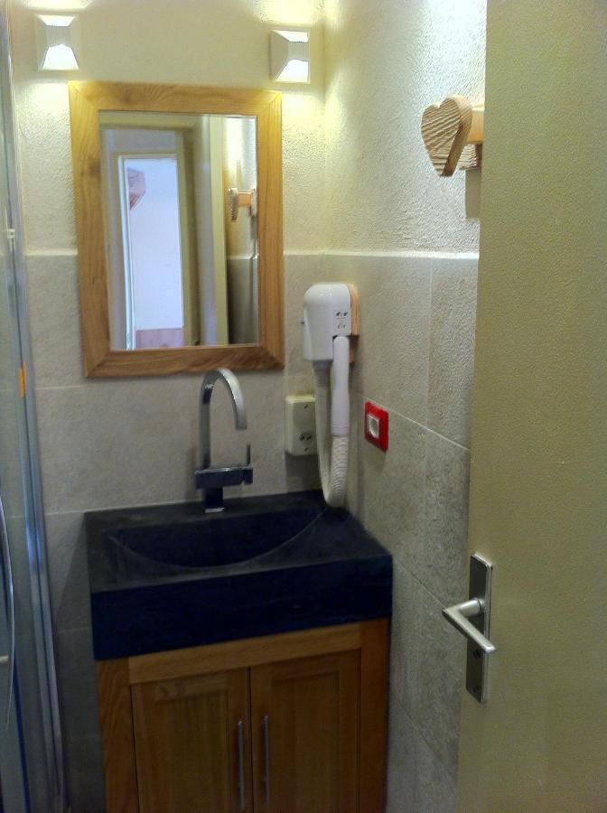 Apartment Chamois Blanc 7A - Great Views Of Шамони Екстериор снимка